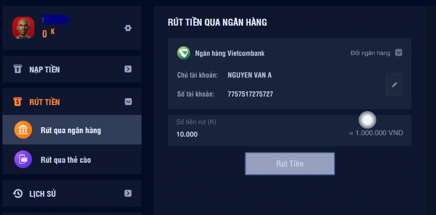 Hướng dẫn W88 - Bắt đầu từ thông tin bạn thực sự cần